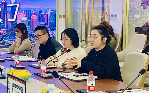 探索天下一流咨询公司乐成之道——2023mansion88首期开放式立异梦享沙龙乐成举行-mansion88新闻-mansion88动态-mansion88