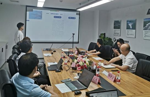 行者常至，，，，为者常成——记2022届结业生生长汇报会-人才梯队建设-企业文化-关于mansion88-mansion88