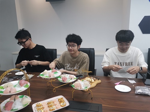 喜迎端午丨“粽”情mansion88，，，，，“粽”横天下-mansion88文化建设-企业文化-关于mansion88-mansion88