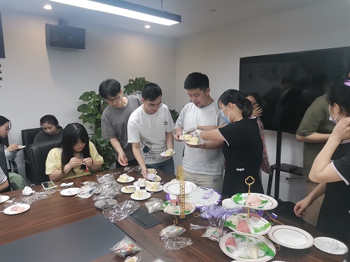 喜迎端午丨“粽”情mansion88，，，，，“粽”横天下-mansion88文化建设-企业文化-关于mansion88-mansion88
