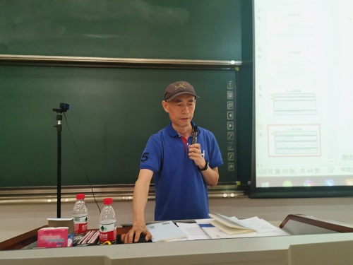 专业赋能促生长 精研笃行以致远——mansion88咨询乐成举行2023年度全员EPC&可研新规应用培训-mansion88新闻-mansion88动态-mansion88