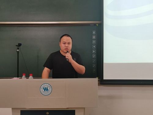 专业赋能促生长 精研笃行以致远——mansion88咨询乐成举行2023年度全员EPC&可研新规应用培训-mansion88新闻-mansion88动态-mansion88