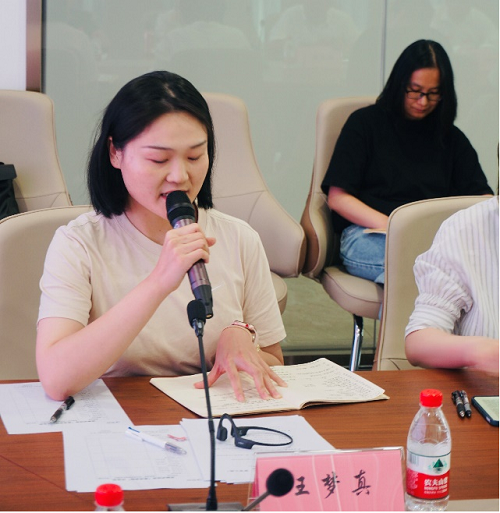 海Young之心 梦享启航 —蓝鲸训练营第三期启动仪式暨首周研习效果展示专题会顺遂举行-mansion88新闻-mansion88动态-mansion88