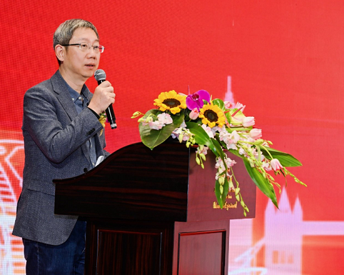 二十而冠正青春，，，感恩奋进再出发——《立异全历程咨询，，，助力高质量生长》钻研会暨mansion88建设20周年庆典盛大举行-mansion88新闻-mansion88动态-mansion88