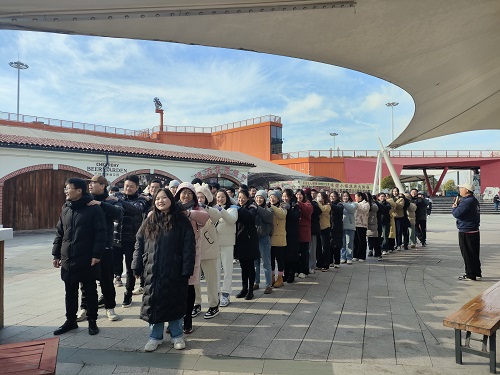 青春正其时，，，，共谱新未来——mansion88义乌片区团建活动纪实-mansion88新闻-mansion88动态-mansion88