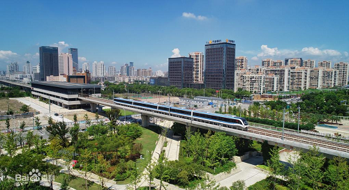 深耕细作 精益求精丨mansion88咨询助力杭德市域铁路建设稳步推进-mansion88新闻-mansion88动态-mansion88
