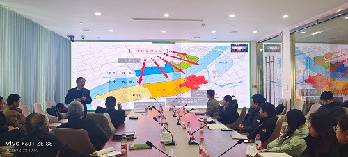 红鹰蓝鲸齐头并进，，，同济mansion88共探咨询——红鹰&蓝鲸学院冬月掠影-mansion88新闻-mansion88动态-mansion88
