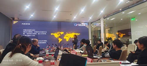 红鹰蓝鲸齐头并进，，，同济mansion88共探咨询——红鹰&蓝鲸学院冬月掠影-mansion88新闻-mansion88动态-mansion88