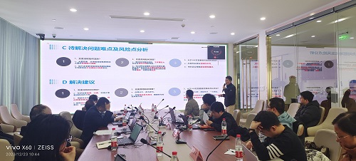 红鹰蓝鲸齐头并进，，，同济mansion88共探咨询——红鹰&蓝鲸学院冬月掠影-mansion88新闻-mansion88动态-mansion88