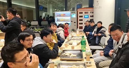 红鹰蓝鲸齐头并进，，，同济mansion88共探咨询——红鹰&蓝鲸学院冬月掠影-mansion88新闻-mansion88动态-mansion88