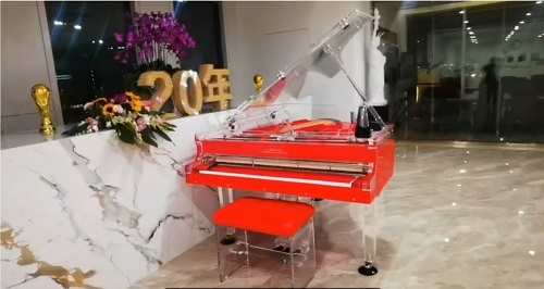 红鹰蓝鲸齐头并进，，，同济mansion88共探咨询——红鹰&蓝鲸学院冬月掠影-mansion88新闻-mansion88动态-mansion88