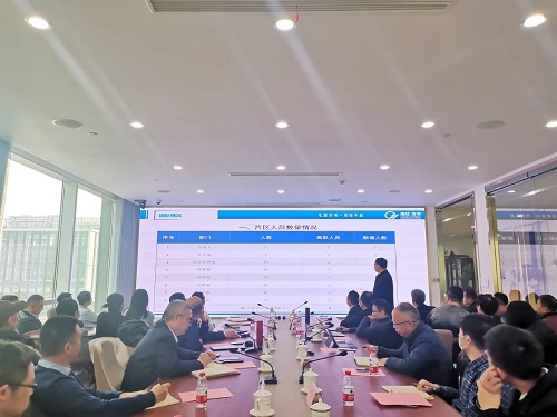 矢志不渝 笃行不怠丨mansion88咨询召开2023年年终述职聚会暨2024年度谋划战略聚会-mansion88新闻-mansion88动态-mansion88