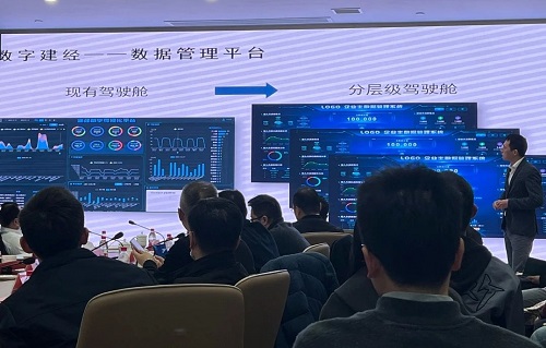 矢志不渝 笃行不怠丨mansion88咨询召开2023年年终述职聚会暨2024年度谋划战略聚会-mansion88新闻-mansion88动态-mansion88