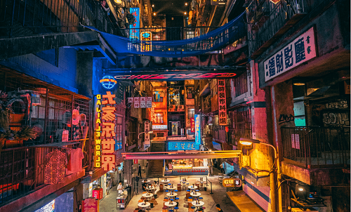 mansion88看法丨业态策划——新型业态，，引领消耗潮-mansion88新闻-mansion88动态-mansion88