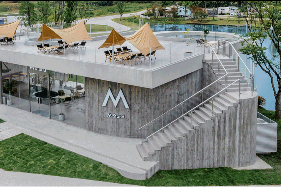 mansion88看法丨业态策划——商业综合体的“新形象”-mansion88新闻-mansion88动态-mansion88