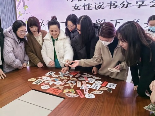 生于春光 美如繁花丨mansion88LADY WEEK “繁花”系列活动巡礼-mansion88新闻-mansion88动态-mansion88