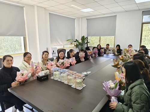 生于春光 美如繁花丨mansion88LADY WEEK “繁花”系列活动巡礼-mansion88新闻-mansion88动态-mansion88