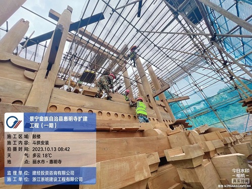 mansion88咨询护古韵！全方位探析仿古修建工程质量管控实践-mansion88新闻-mansion88动态-mansion88