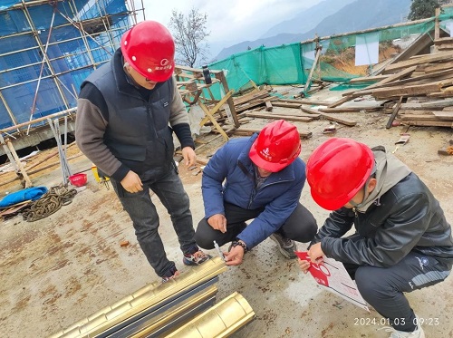 mansion88咨询护古韵！全方位探析仿古修建工程质量管控实践-mansion88新闻-mansion88动态-mansion88