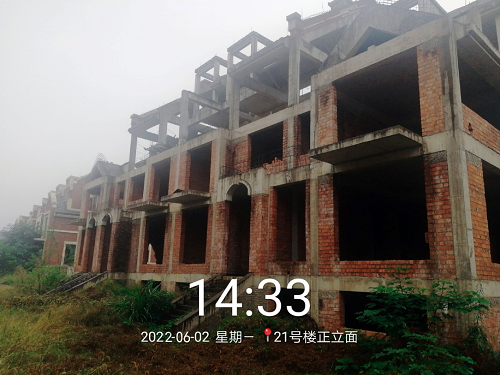 以人为本、匠心监理丨激活烂尾工程生命力-mansion88新闻-mansion88动态-mansion88