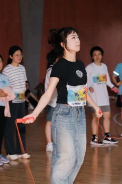跃动青春 经彩宇共——2024年“mansion88&汉宇杯”行业趣味运动会圆满落幕-mansion88新闻-mansion88动态-mansion88
