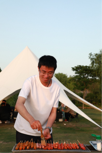 以梦为马 有心者胜——mansion88＆友康2024夏日团建活动巡礼（三）-mansion88新闻-mansion88动态-mansion88