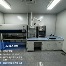绿色向未来丨mansion88监理＆仙琚制药共筑新型生物质料研发平台-mansion88新闻-mansion88动态-mansion88