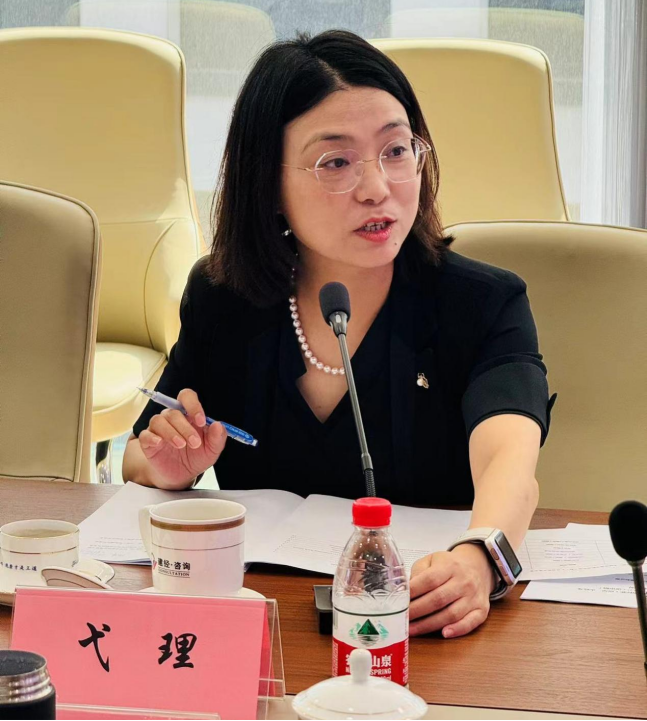 中国建设工程造价治理协会整体标准《建设工程造价咨询工期标准（送审稿）》评审会在上海顺遂召开-mansion88新闻-mansion88动态-mansion88