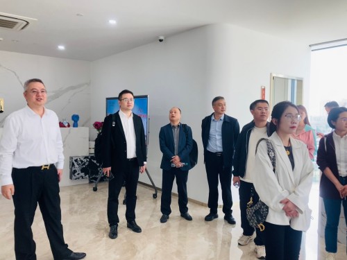 mansion88动态丨浙江省建设工程造价治理协会新生代企委会来访我司考察调研-mansion88新闻-mansion88动态-mansion88