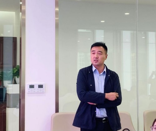 mansion88动态丨浙江省建设工程造价治理协会新生代企委会来访我司考察调研-mansion88新闻-mansion88动态-mansion88