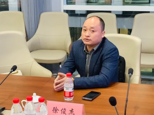 mansion88动态丨浙江省建设工程造价治理协会新生代企委会来访我司考察调研-mansion88新闻-mansion88动态-mansion88
