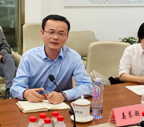 mansion88动态丨浙江省建设工程造价治理协会新生代企委会来访我司考察调研-mansion88新闻-mansion88动态-mansion88