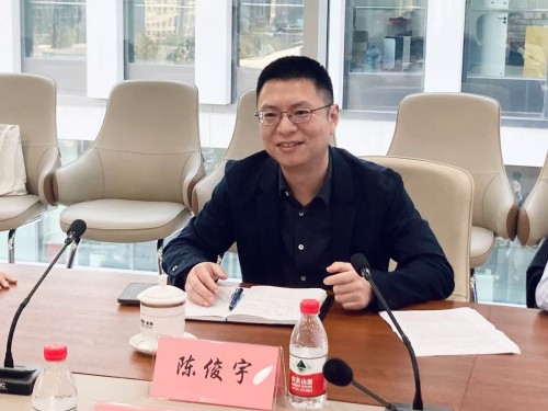 mansion88动态丨浙江省建设工程造价治理协会新生代企委会来访我司考察调研-mansion88新闻-mansion88动态-mansion88