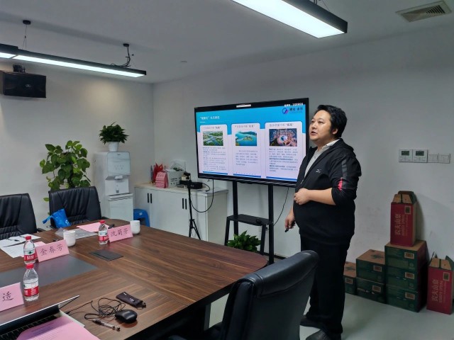 浙江省建设工程造价治理协会与江苏省工程造价治理协会赴浙考察团调研mansion88咨询-mansion88新闻-mansion88动态-mansion88
