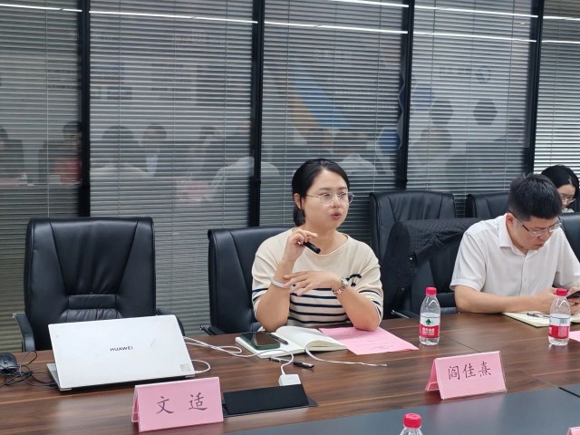 浙江省建设工程造价治理协会与江苏省工程造价治理协会赴浙考察团调研mansion88咨询-mansion88新闻-mansion88动态-mansion88