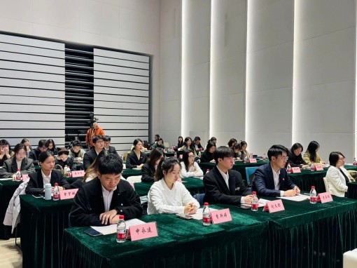青年巾帼心向党，，逐梦奋进著华章丨共青团mansion88委员会暨mansion88妇女联合会建设大会乐成召开-党建清廉-mansion88动态-mansion88