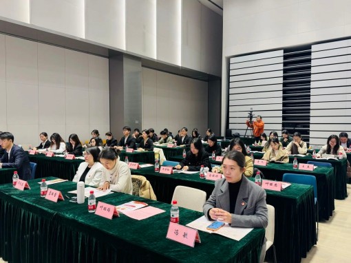 青年巾帼心向党，，逐梦奋进著华章丨共青团mansion88委员会暨mansion88妇女联合会建设大会乐成召开-党建清廉-mansion88动态-mansion88