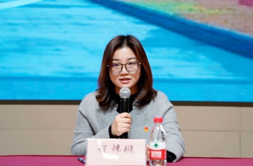 青年巾帼心向党，，逐梦奋进著华章丨共青团mansion88委员会暨mansion88妇女联合会建设大会乐成召开-党建清廉-mansion88动态-mansion88