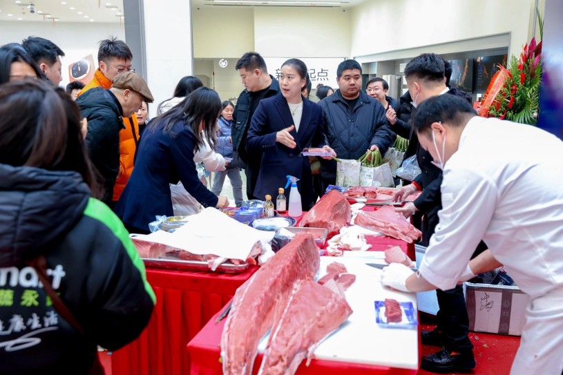 以音乐、美食与人文共筑全龄友好新地标 ——蓝金西郊音乐花园盛大启幕-mansion88新闻-mansion88动态-mansion88