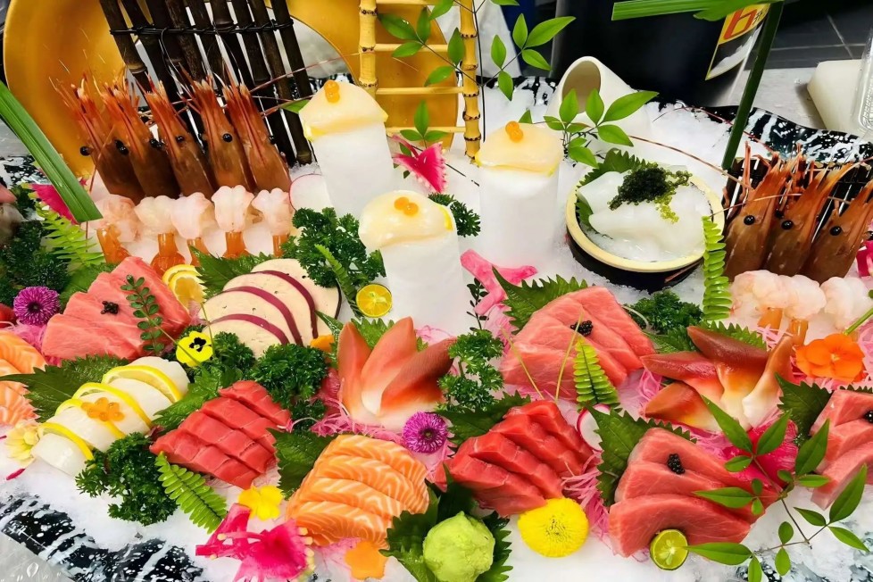 以音乐、美食与人文共筑全龄友好新地标 ——蓝金西郊音乐花园盛大启幕-mansion88新闻-mansion88动态-mansion88