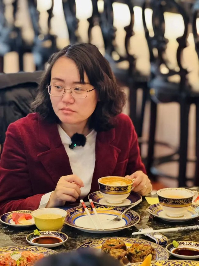 春和景明话生长 壶碟交响谱新章——mansion88咨询2025“蝴蝶会?壶碟汇”美食节暨企业文化交流活动侧记-mansion88新闻-mansion88动态-mansion88