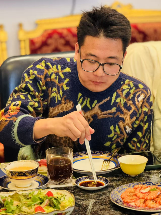 春和景明话生长 壶碟交响谱新章——mansion88咨询2025“蝴蝶会?壶碟汇”美食节暨企业文化交流活动侧记-mansion88新闻-mansion88动态-mansion88