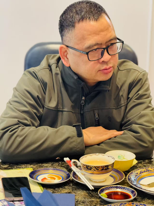 春和景明话生长 壶碟交响谱新章——mansion88咨询2025“蝴蝶会?壶碟汇”美食节暨企业文化交流活动侧记-mansion88新闻-mansion88动态-mansion88