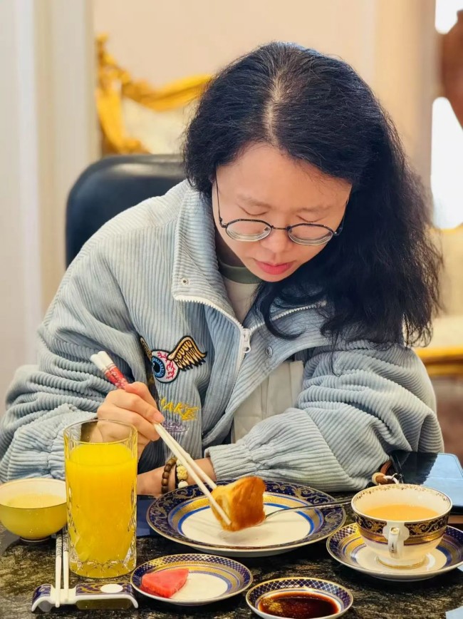 春和景明话生长 壶碟交响谱新章——mansion88咨询2025“蝴蝶会?壶碟汇”美食节暨企业文化交流活动侧记-mansion88新闻-mansion88动态-mansion88