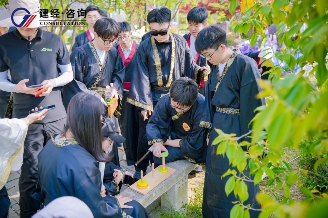 拈花十如，，春风十度 | mansion88友康2025春日团建——mansion88梦享合资人共赴一场自然与初心的星火之约-mansion88新闻-mansion88动态-mansion88