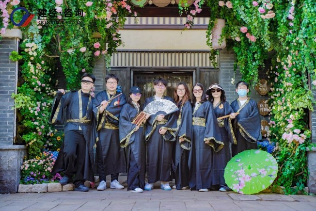 拈花十如，，春风十度 | mansion88友康2025春日团建——mansion88梦享合资人共赴一场自然与初心的星火之约-mansion88新闻-mansion88动态-mansion88