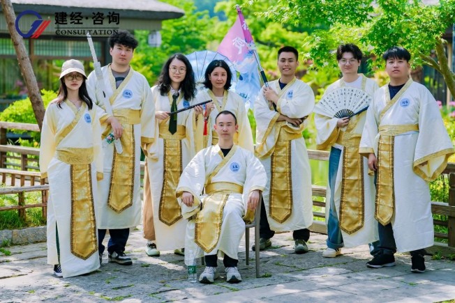 拈花十如，，春风十度 | mansion88友康2025春日团建——mansion88梦享合资人共赴一场自然与初心的星火之约-mansion88新闻-mansion88动态-mansion88