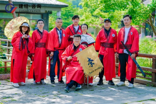 拈花十如，，春风十度 | mansion88友康2025春日团建——mansion88梦享合资人共赴一场自然与初心的星火之约-mansion88新闻-mansion88动态-mansion88
