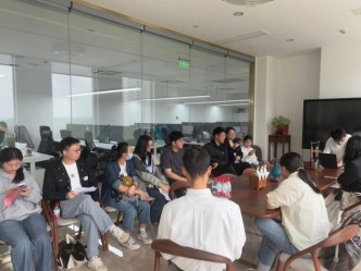 破茧成蝶展风范 声动mansion88向未来——“展风范?向未来”mansion88企业文化宣讲员选拔赛巡礼-mansion88新闻-mansion88动态-mansion88