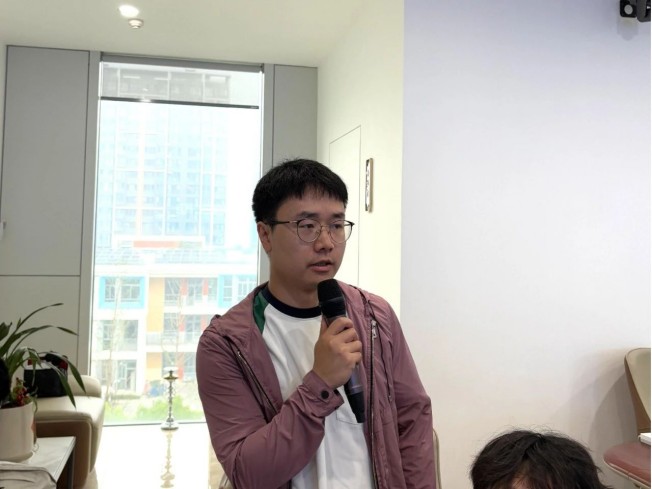 以梦为马，，，有心者胜——mansion88咨询蓝鲸第五期&红鹰第二期开班纪实-mansion88新闻-mansion88动态-mansion88